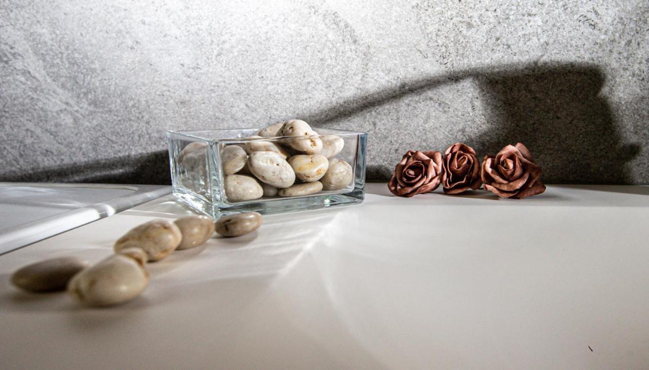 Bondi Chalet St Antoni Appartement Livigno Buitenkant foto